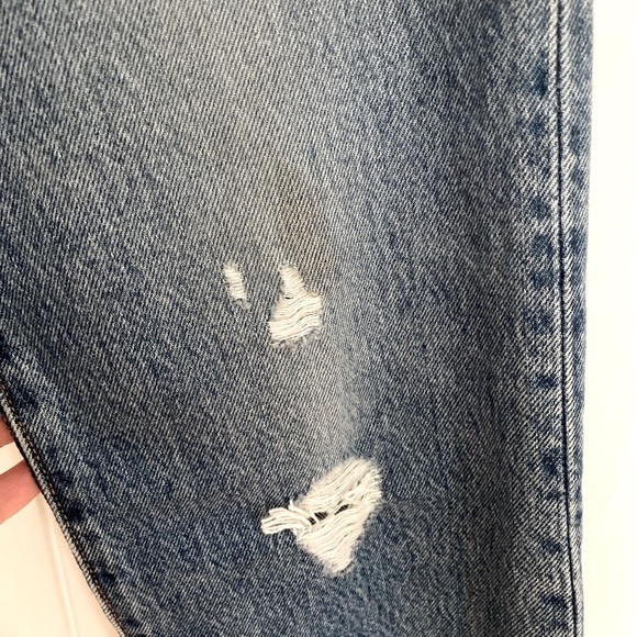 Levi’s original 501 size 27(4) - Picture 4 of 4